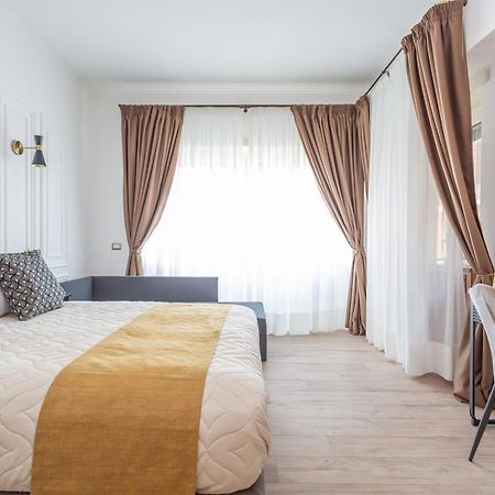 Rhome Vatican Rooms Roma Esterno foto
