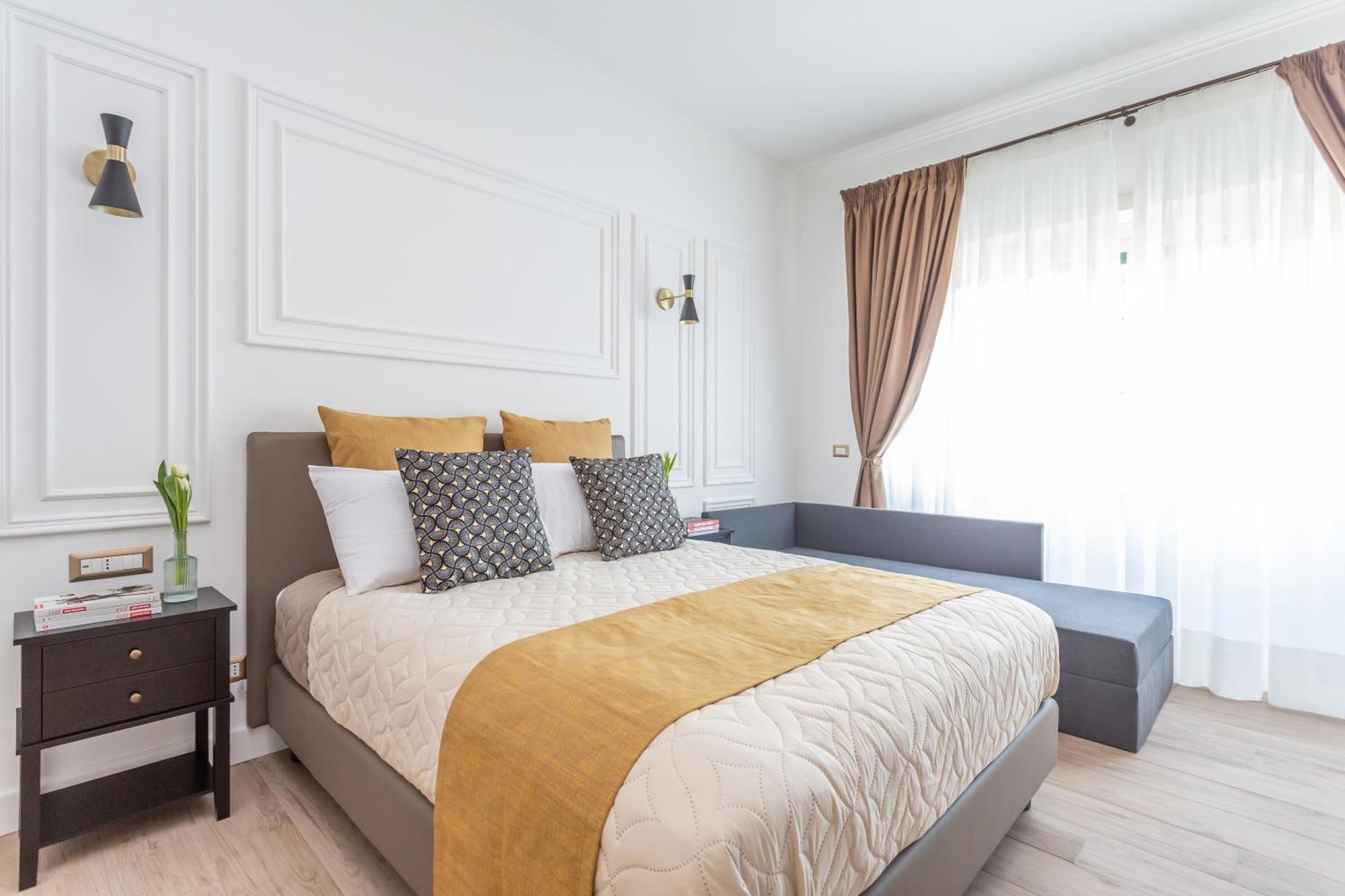 Rhome Vatican Rooms Roma Esterno foto